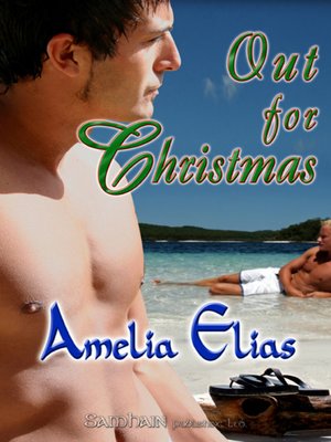 cover image of Out for Christmas